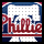 Philadelphia Phillies // Tampa Bay Rays [A entré] 248274